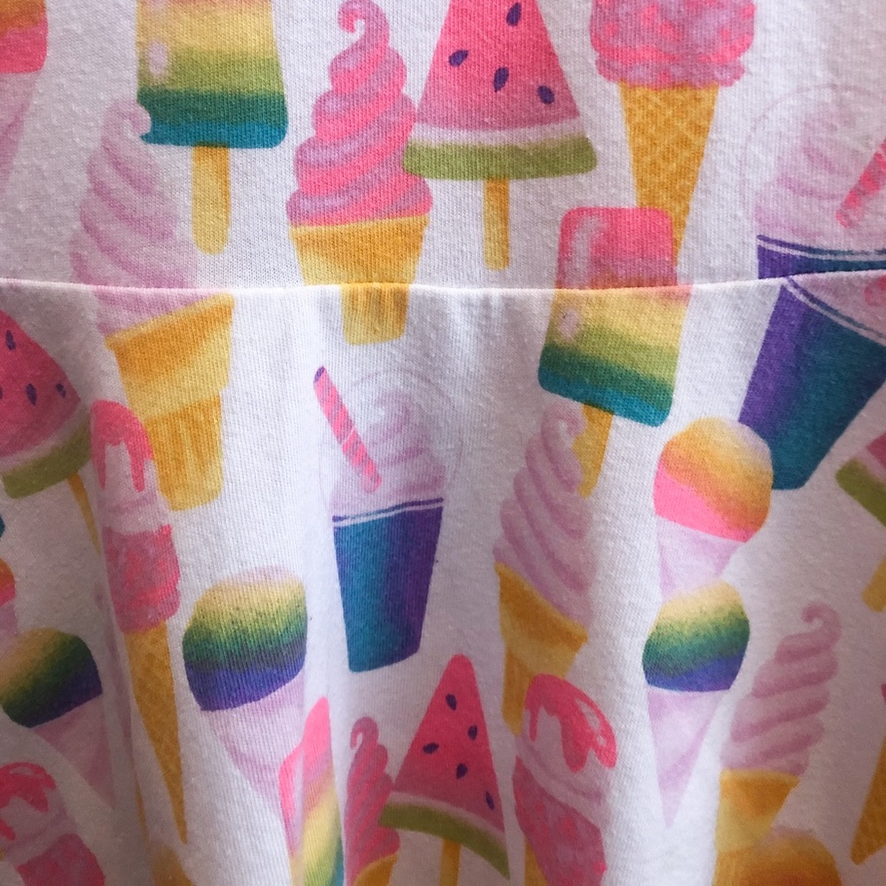 𝐉𝐞𝐫𝐬𝐞𝐲 𝐒𝐰𝐢𝐧𝐠 𝐃𝐫𝐞𝐬𝐬 - Picture 3 of 3